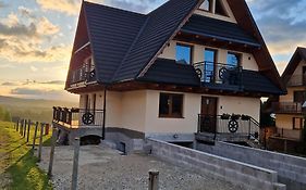 Gościniec Murzasichle